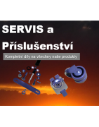Příslušenství